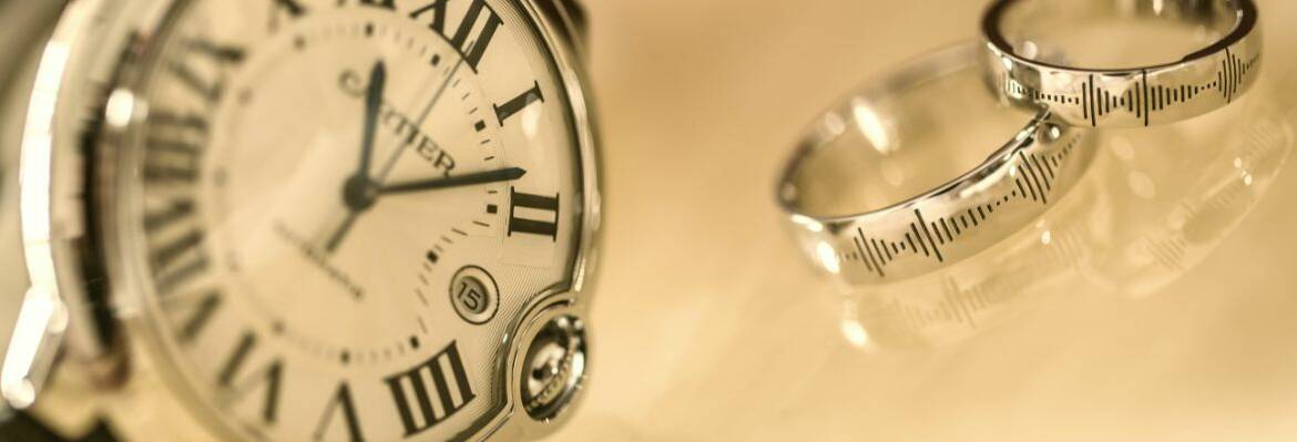 How Is The Luxury Watch Market Valued?