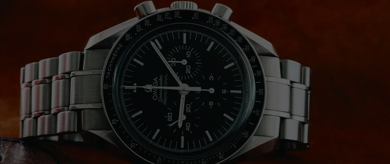 Check & Verify: Omega Serial Numbers