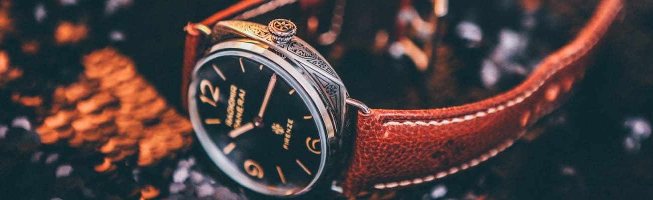 Should You Sell Your Panerai? Why Panerai Watches Hold Value