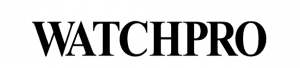 Watchpro Logo