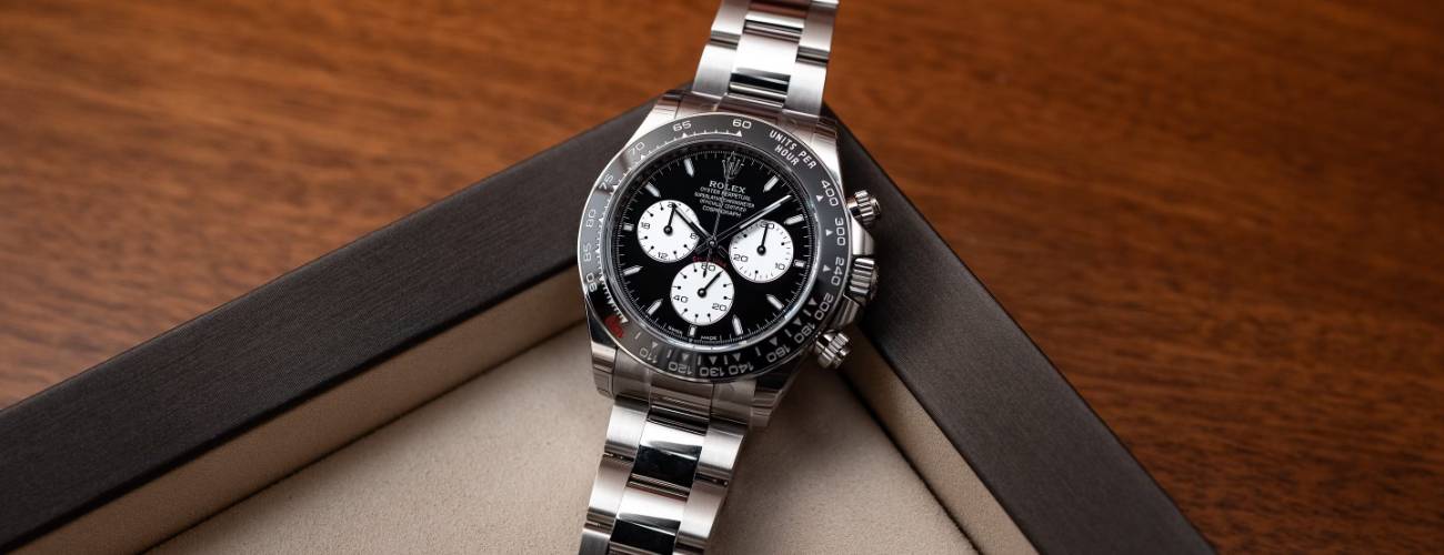 Why Is The Rolex Daytona So Hard To Find?