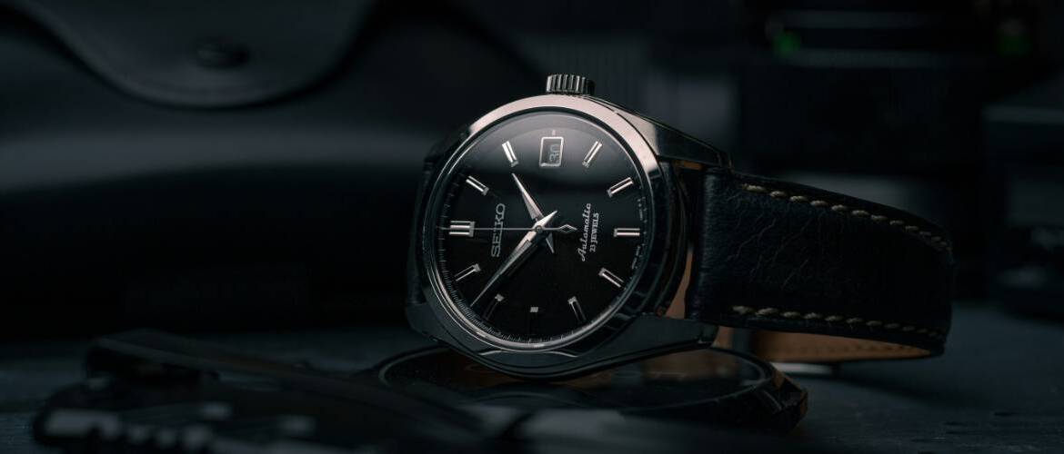 How Long Does PVD Coating Last On Watches?