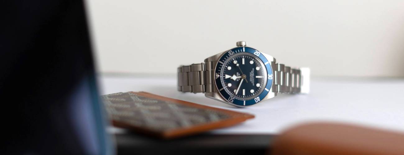 Rolex vs Tudor Watches: What’s The Difference Between Them?