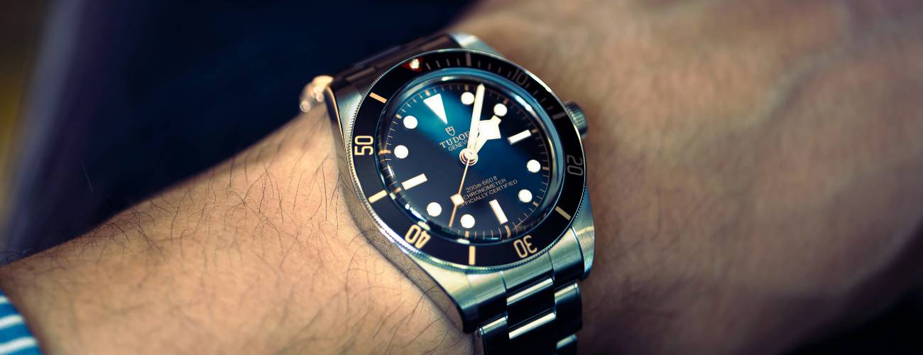 5 Affordable Tudor Watches To Get Your Hands On